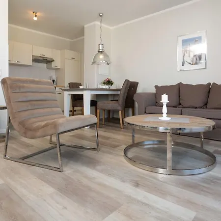 Bel Vital 43 Appartement *