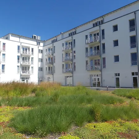 Bel Vital 43 Binz